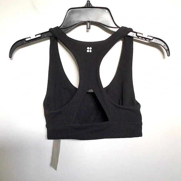 Sweaty Betty Sports Bra Black